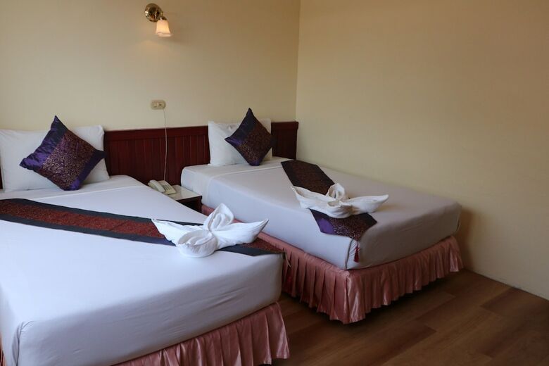 Chumphon Palace Hotel
