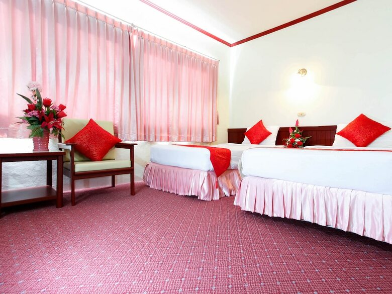Chumphon Palace Hotel