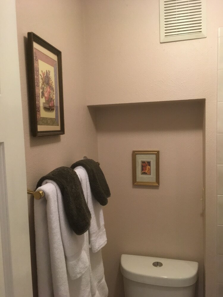 The Adagio Bed And Breakfast