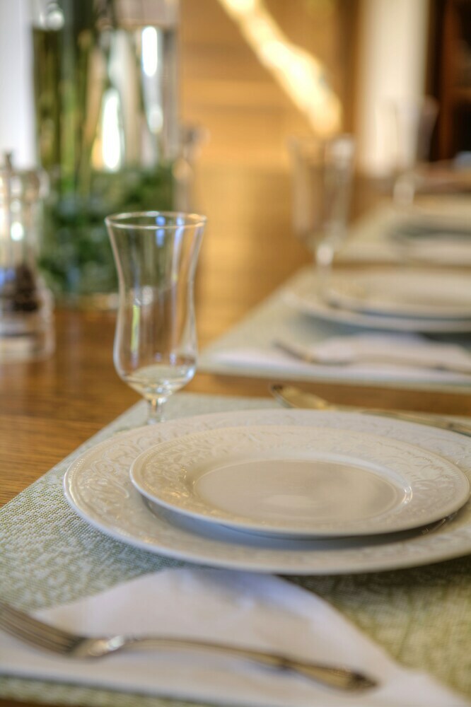 The Adagio Bed And Breakfast