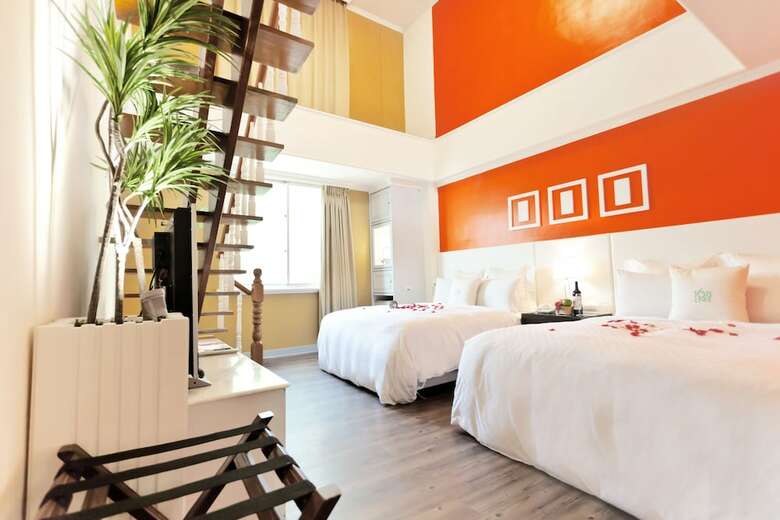 Hotel 168 Motel - Pingzhen