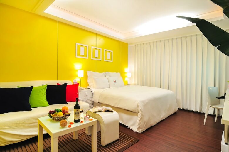 Hotel 168 Motel - Pingzhen