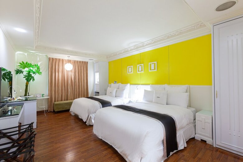 Hotel 168 Motel - Pingzhen