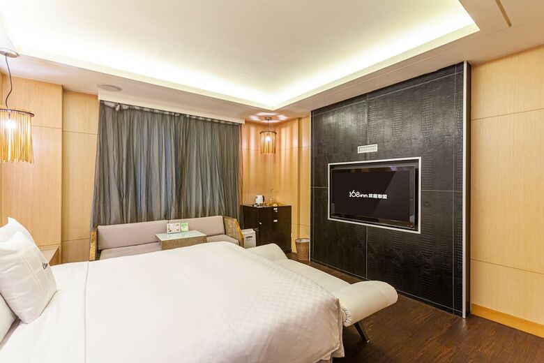 Hotel 168 Motel - Pingzhen