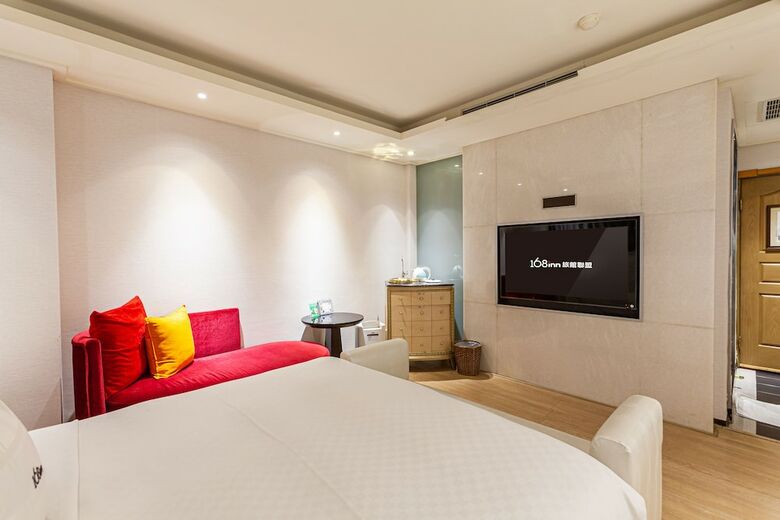 Hotel 168 Motel - Pingzhen