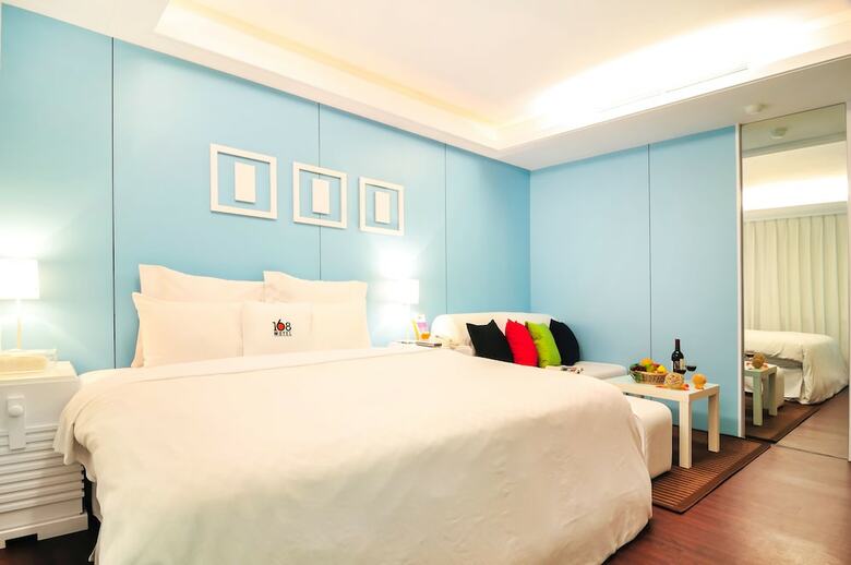 Hotel 168 Motel - Pingzhen