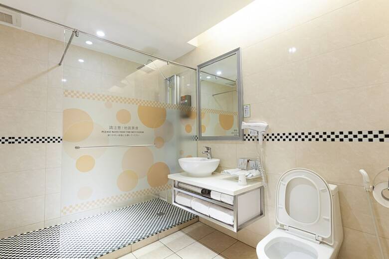 Hotel 168 Motel - Pingzhen
