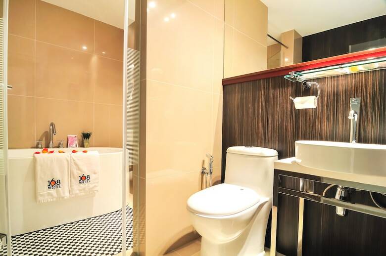 Hotel 168 Motel - Pingzhen