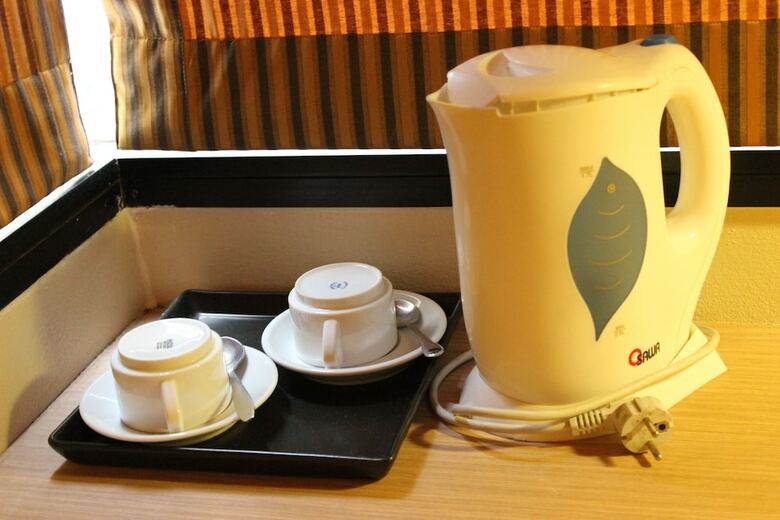 Must Sea Hotel Bangkok