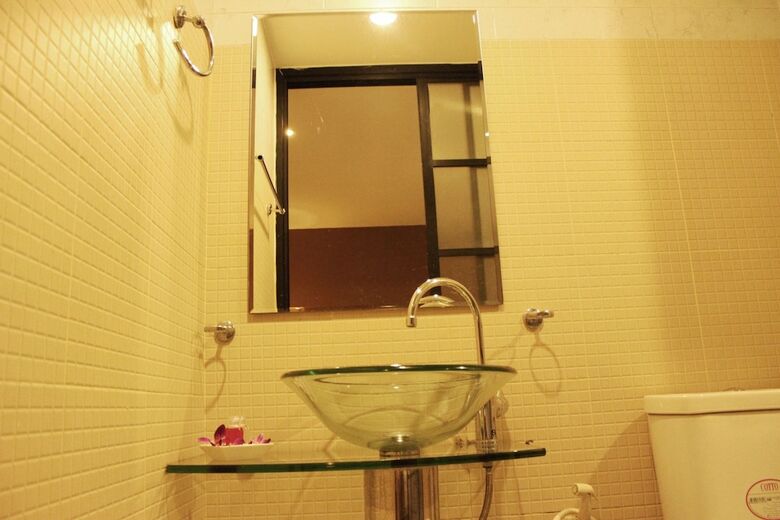 Must Sea Hotel Bangkok
