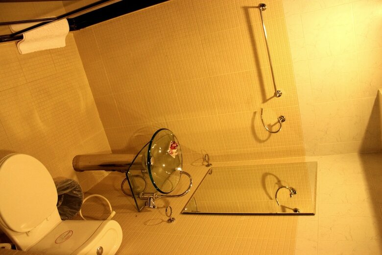 Must Sea Hotel Bangkok