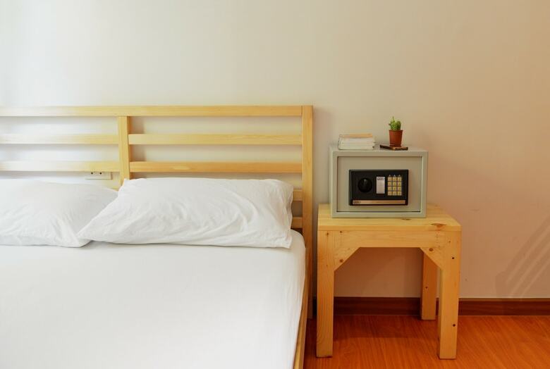 Hostal Panpan Hostel Bangkok