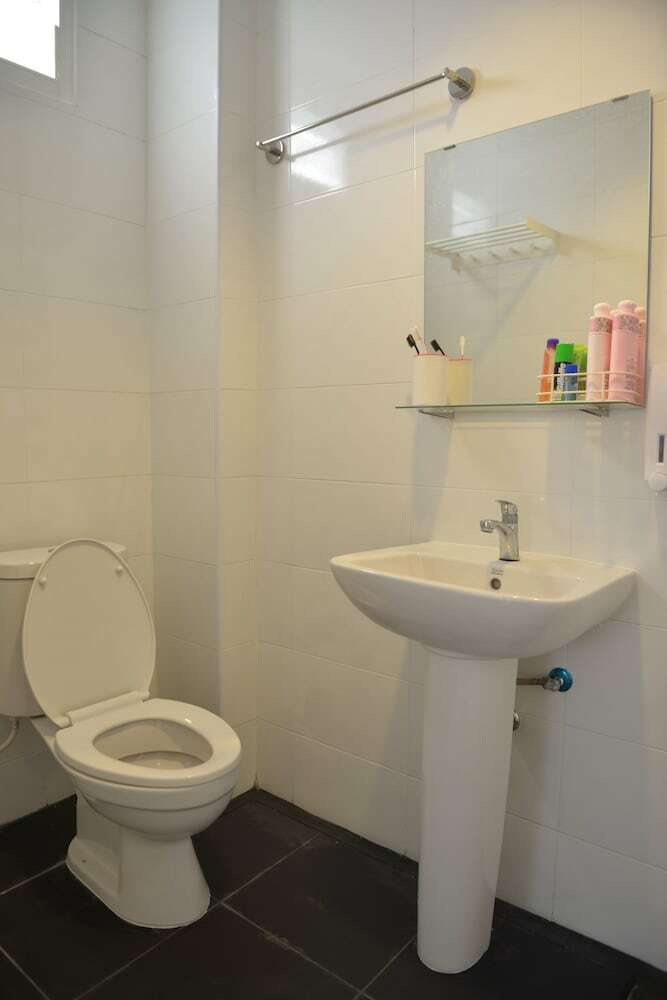Hostal Panpan Hostel Bangkok