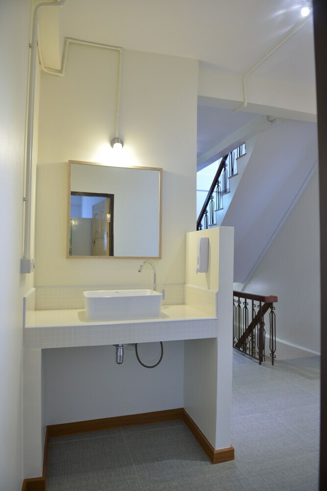 Hostal Panpan Hostel Bangkok