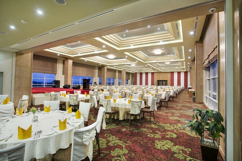 Apartamento Grand Sultan Tea Resort & Golf
