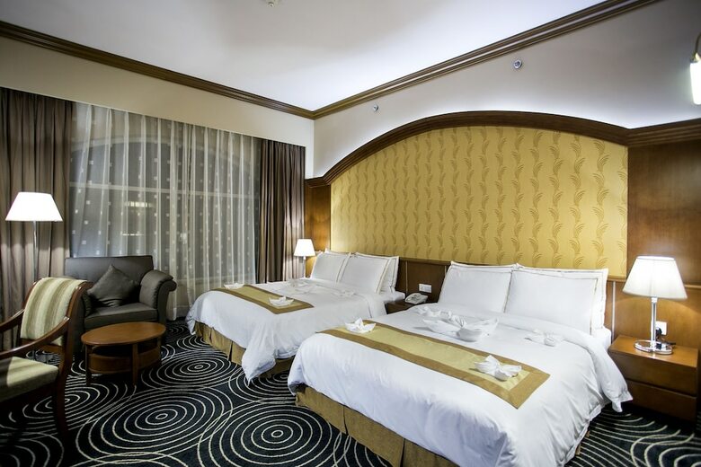 Apartamento Grand Sultan Tea Resort & Golf