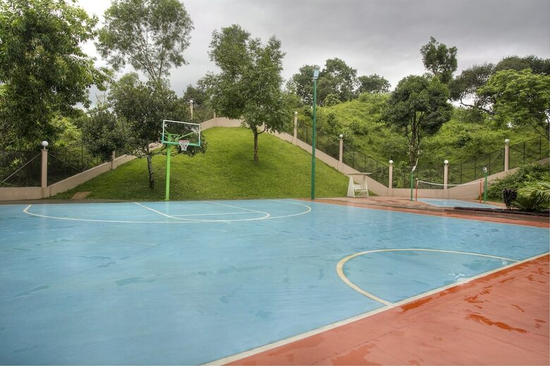 Apartamento Grand Sultan Tea Resort & Golf