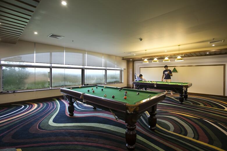 Apartamento Grand Sultan Tea Resort & Golf