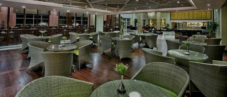 Apartamento Grand Sultan Tea Resort & Golf