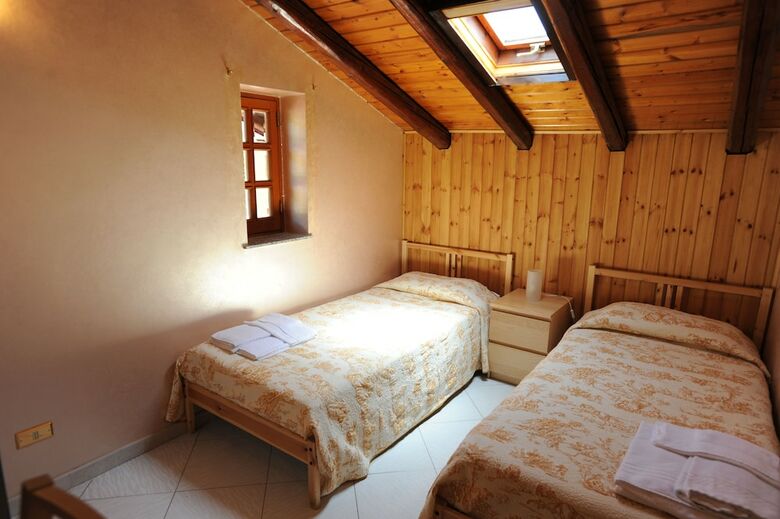 Hotel Alle Pendici