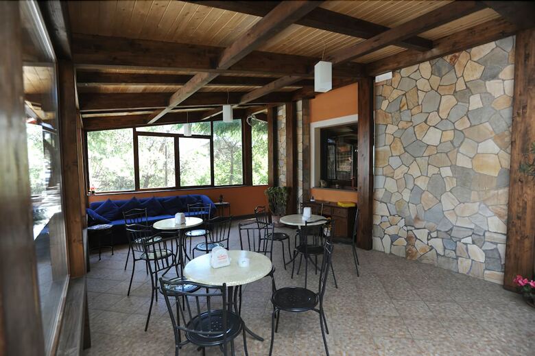 Hotel Alle Pendici
