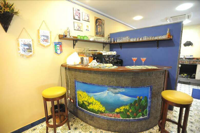 Hotel Alle Pendici