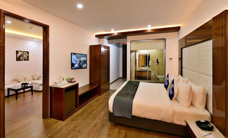 Hotel Jk Clarks Exotica