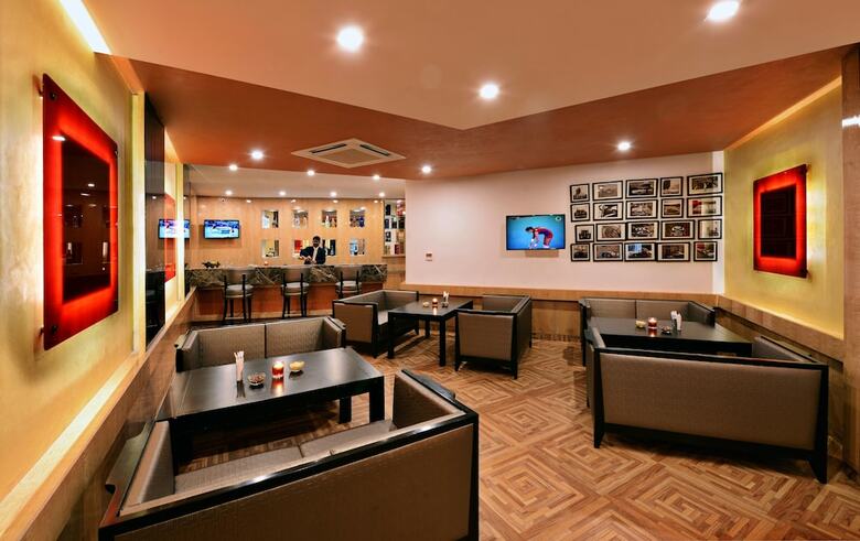 Hotel Jk Clarks Exotica