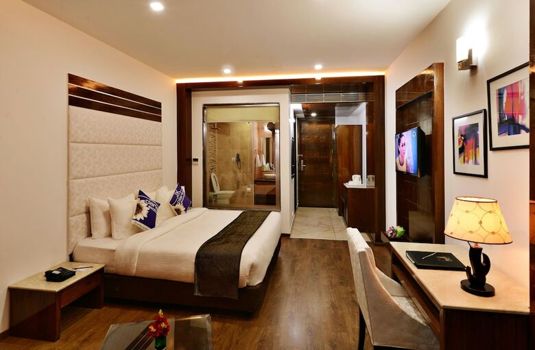 Hotel Jk Clarks Exotica
