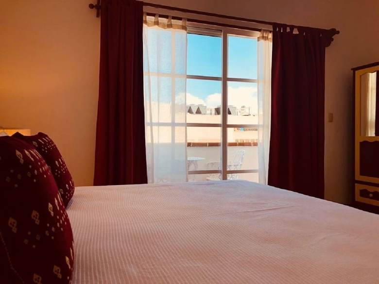 Hotel La Armonia By Bunik