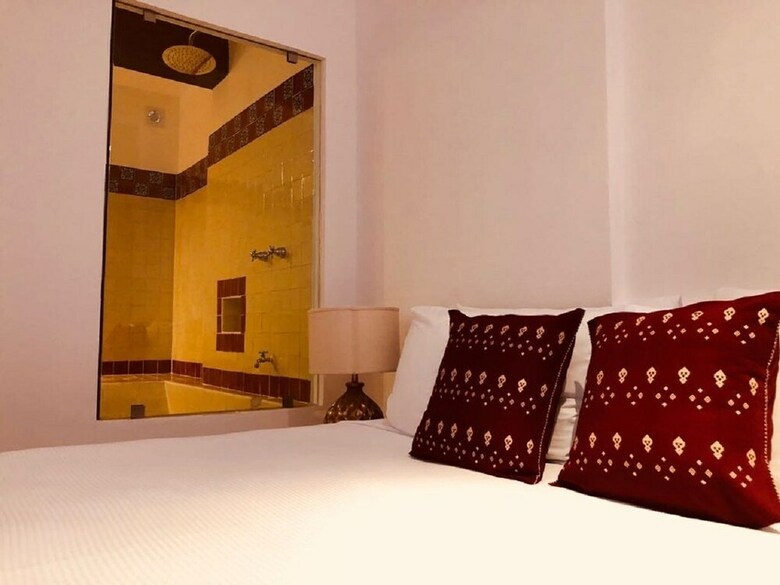 Hotel La Armonia By Bunik