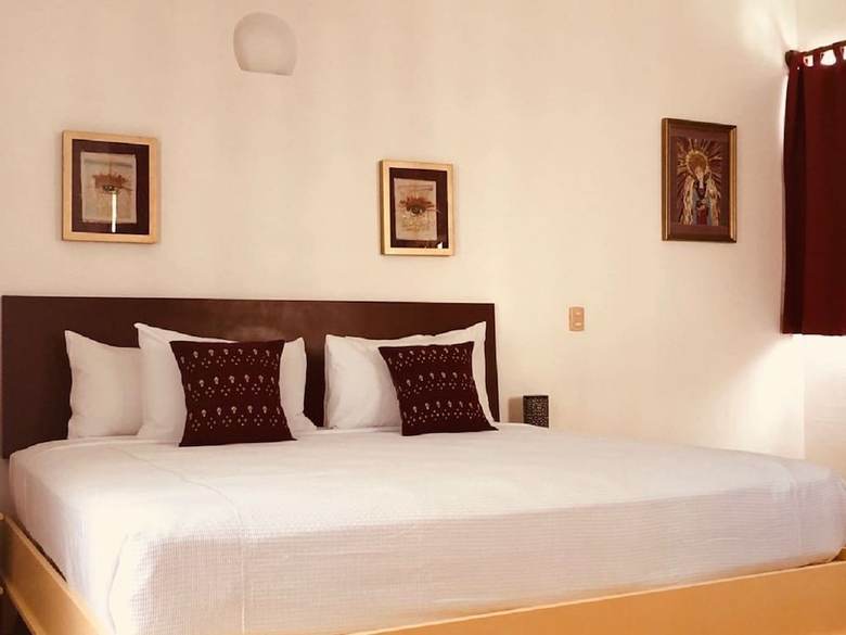 Hotel La Armonia By Bunik