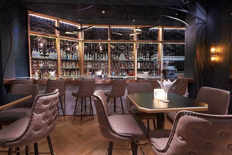 New President Hotel