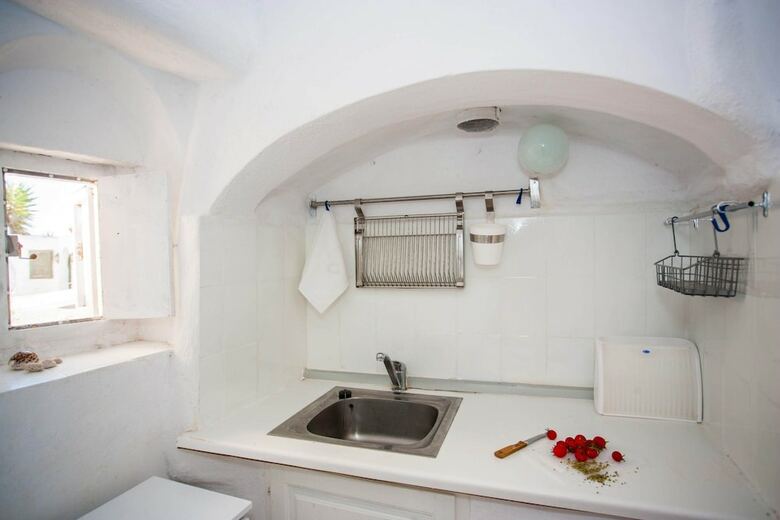 Aparthotel Santorini Paradise