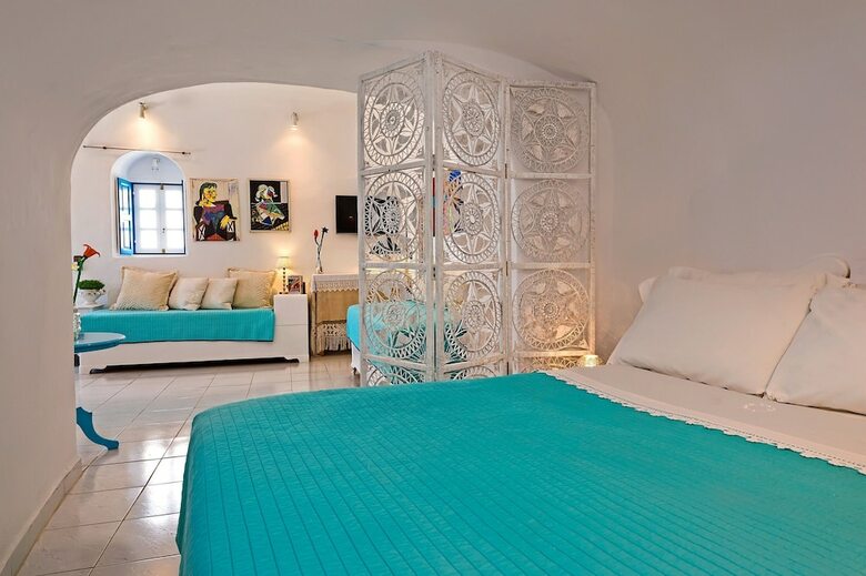 Aparthotel Santorini Paradise