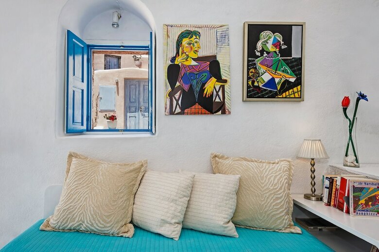 Aparthotel Santorini Paradise