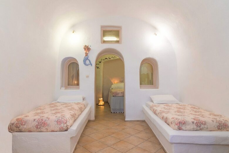 Aparthotel Santorini Paradise