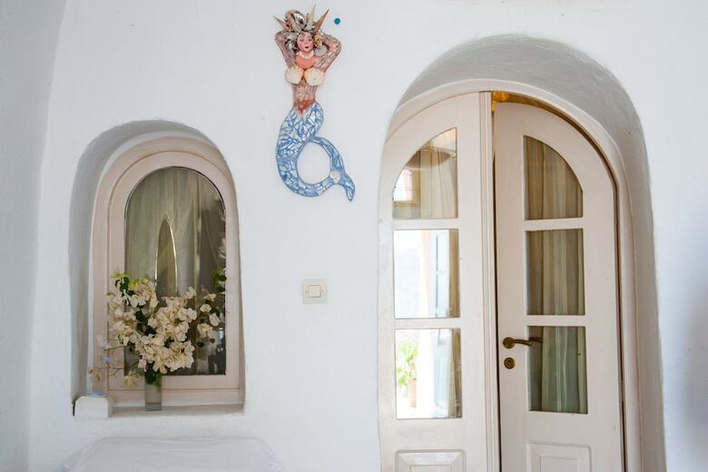 Aparthotel Santorini Paradise