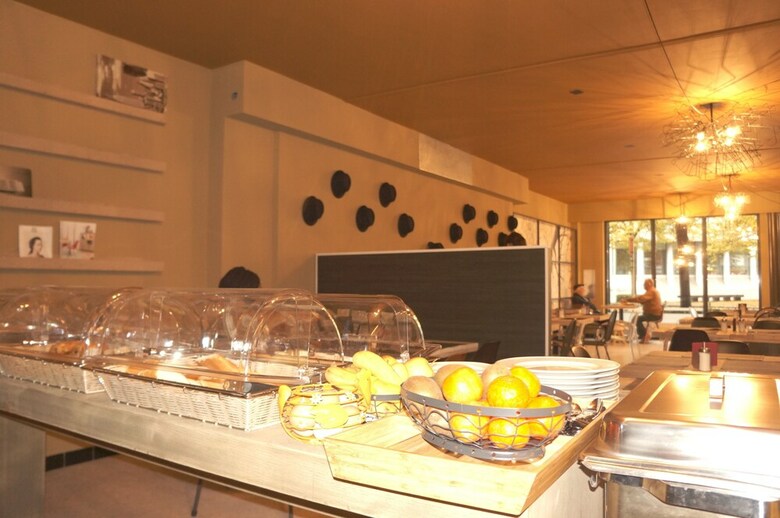 Escale Hotel