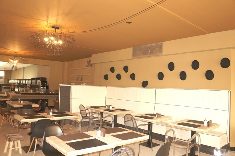 Escale Hotel
