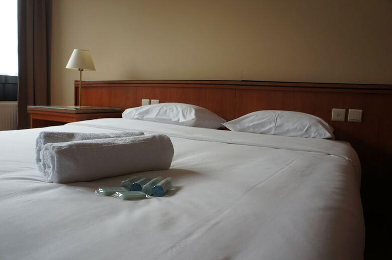 Escale Hotel
