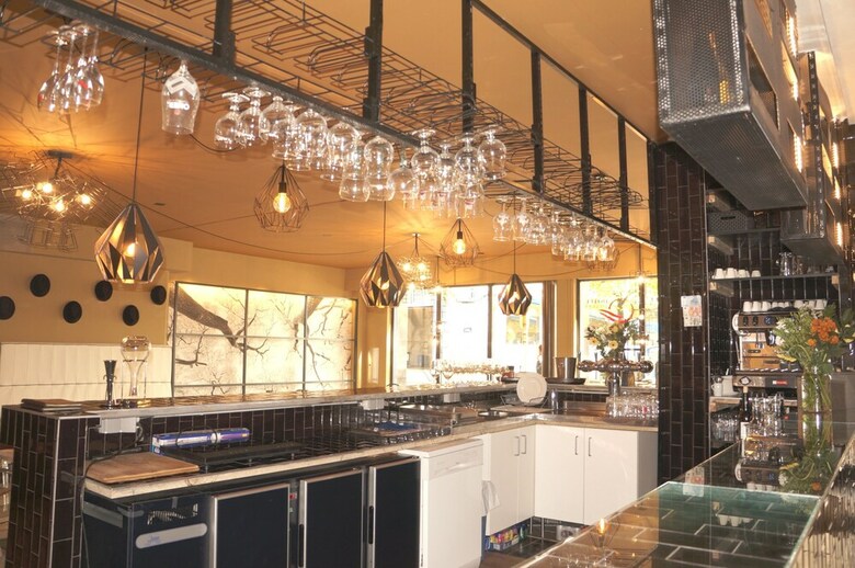 Escale Hotel