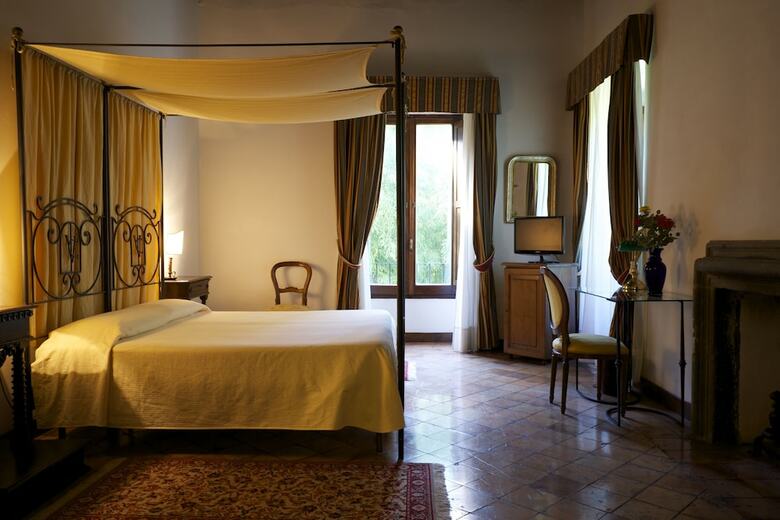 Hotel Villa Ciconia