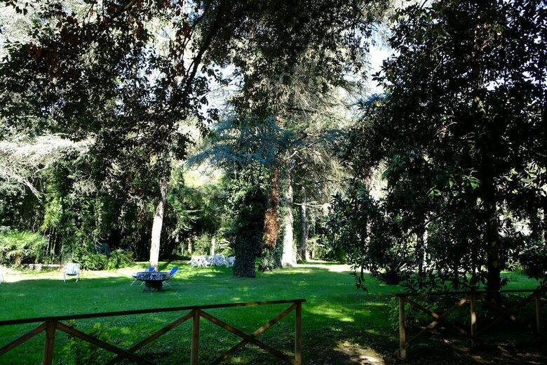 Hotel Villa Ciconia