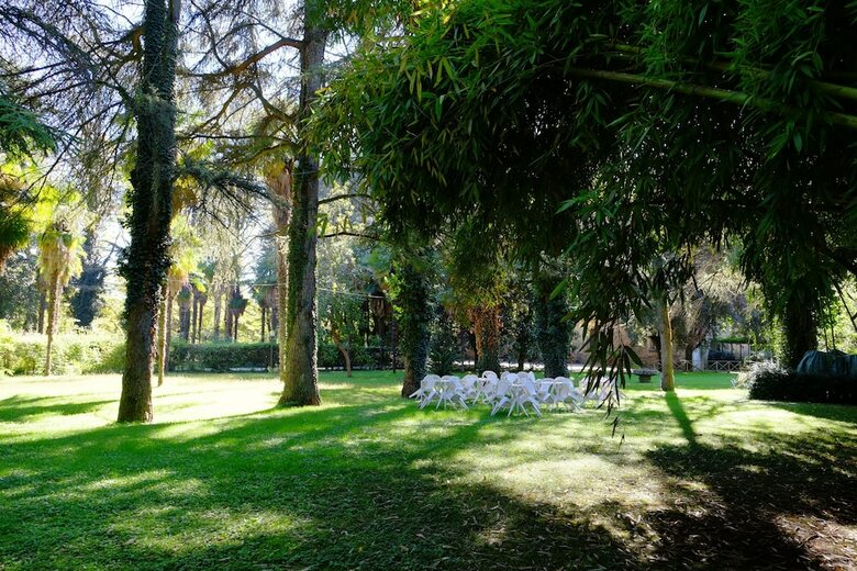 Hotel Villa Ciconia