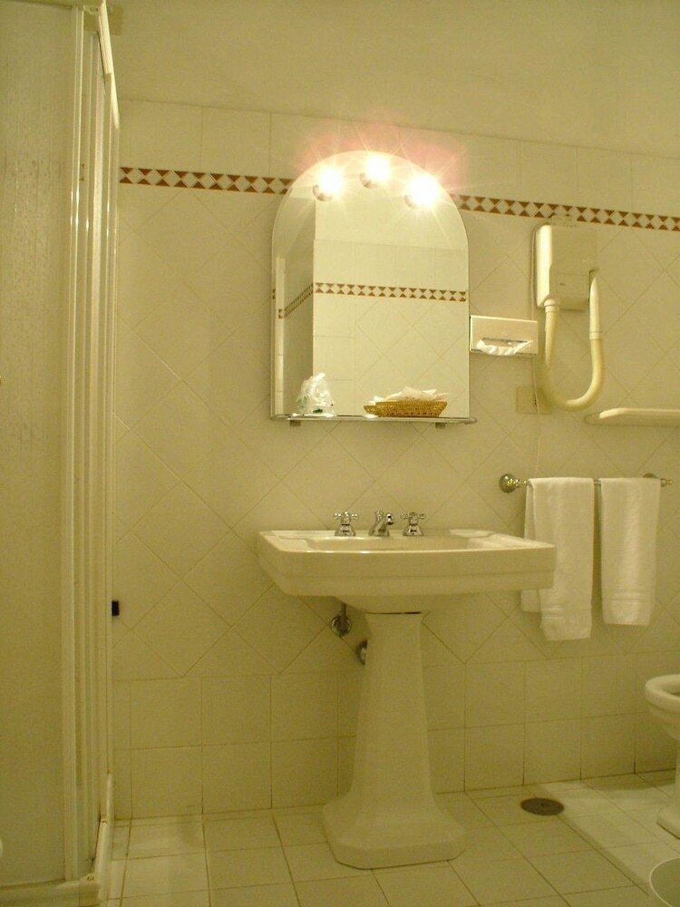 Hotel Villa Ciconia