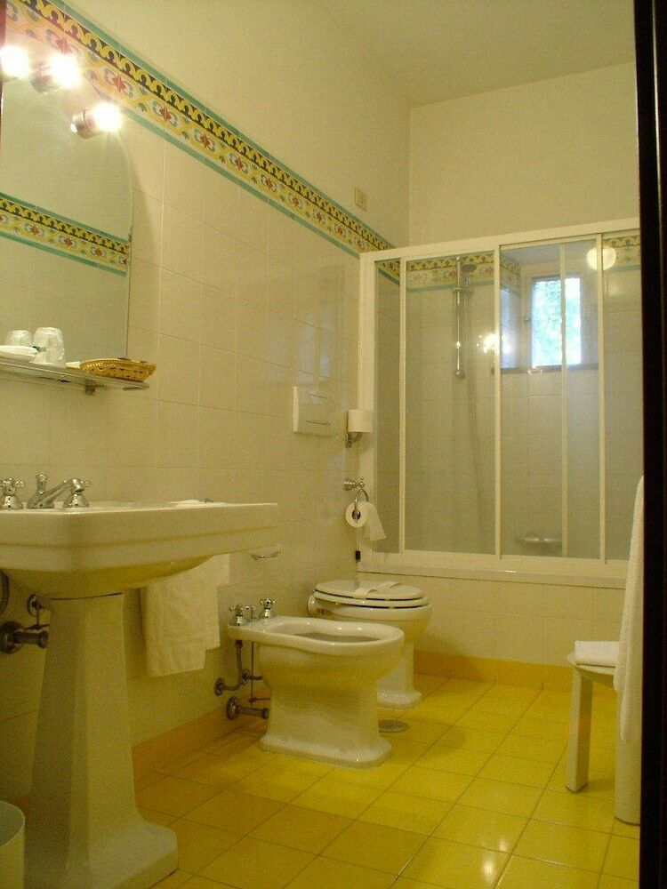 Hotel Villa Ciconia