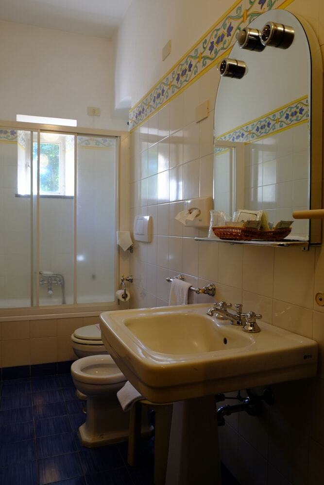 Hotel Villa Ciconia