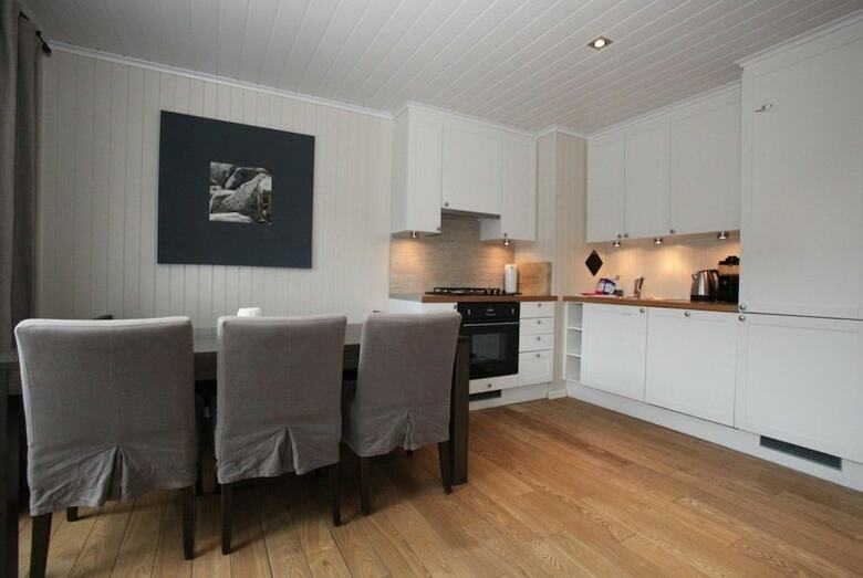 Havsdalsgrenda Apartments