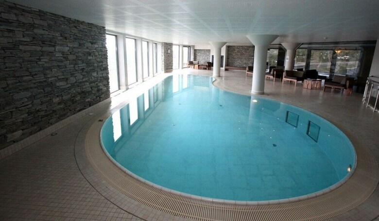 Havsdalsgrenda Apartments